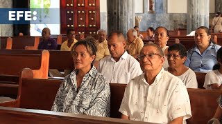 Familiares y amigos recuerdan al cirujano Edwin Arrieta en el aniversario de su asesinato en Tailand [upl. by Morie]