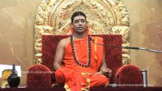 Nithyananda on Ramana Maharishi [upl. by Moclam]