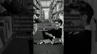 Friedrich Nietzsche Frases nietzsche frasesinspiradoras estoicismo [upl. by Ynatil99]