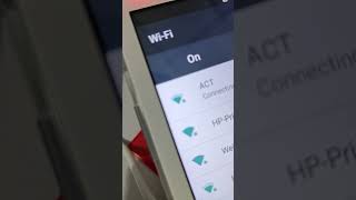 How to Connect Wifi 📶  Pinelabs Card Swipe machine 💳 DrMarkter cards complaint [upl. by Namor]