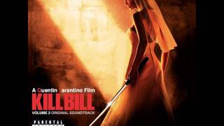 Kill Bill Vol 2 OST  Can´t Hardly Stand It  Charlie Feathers [upl. by Htebazie677]