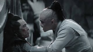 Zuko VS Zhao Full Fight  Admiral Zhao Death Scene  Avatar The Last Airbender Netflix [upl. by Deehan]