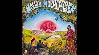 Mauri Muehleisen  Gingerbreadd 1970 Full Album Vinyl [upl. by Calendra]