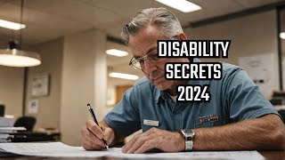 Cracking the Code VA Disability Benefits Explained in 2024 [upl. by Birgit]