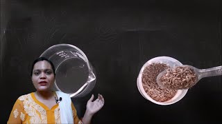 Cold Infusion Method of Extraction  Practical Demonstration with Example [upl. by Egres]