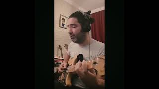 İncompatibilidade de genios  Joao Bosco  guitar cover [upl. by Peisch]