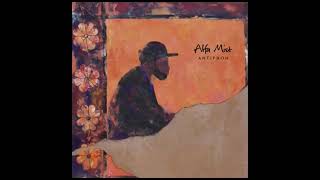 Alfa Mist  Antiphon Full Album [upl. by Ameekahs849]