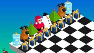 CHESS Animated Greeting Ecard [upl. by Iralav620]