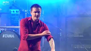 HEAVEN SHALL BURN Live Concert 2023 [upl. by Ellesor]