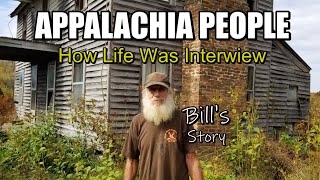 Appalachia People and How Life was during the DEPRESSION [upl. by Aihsened]