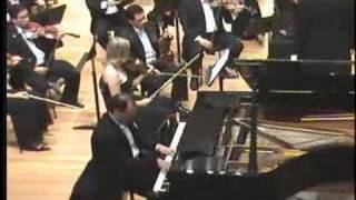 Manuel M Ponce Piano Concerto 3rd mov chamber version [upl. by Asyram]