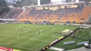 Sao Paulo FC colocando o campeao da libertadores na roda [upl. by Alyt376]