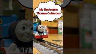 Bachmann Thomas Collection [upl. by Nessie912]