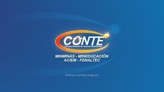 Informe de Gestión CONTE 2018 [upl. by Romelle]