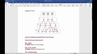 03  CentOS  Ntp Server  Chrony  Kurulumu [upl. by Agnes22]