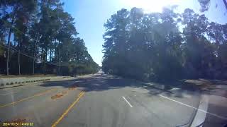 speed trenholm rd 20241024 [upl. by Annauqaj801]