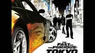 the fast and the furious tokyo drift bandaleros don omar [upl. by Phipps402]