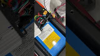 How to Check Your Electric Scooter Battery with MultimeterYenghome ES06 ES09Yenghomebatterycheck [upl. by Sabas]