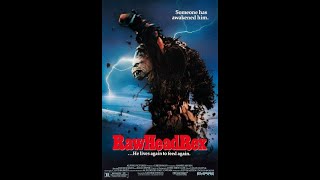 Rawhead Rex Review [upl. by Ostler533]