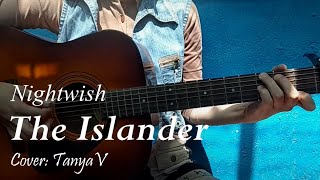 Nightwish  The Islander Cover [upl. by Shea]