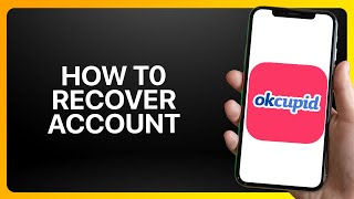 How To Recover OkCupid Account Tutorial [upl. by Aivilys]