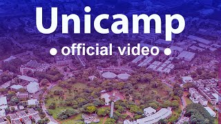 Unicamp official video [upl. by Nilad598]