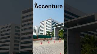 Accenture BDC6 Banglore  Sweet Julie [upl. by Elsie]