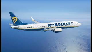 Ryanair Boarding Song [upl. by Theda]