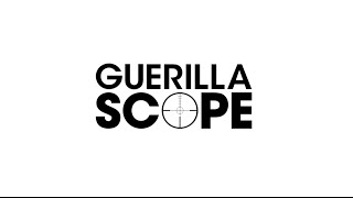 Guerillascope  The Power of TV Advertising [upl. by Yelad]