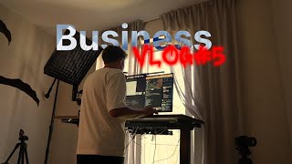 Business Vlog Skalierungsphase [upl. by Pinckney193]