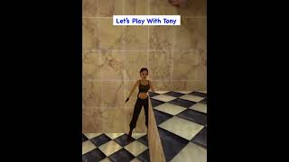 Lock The Butler In Fridge Tomb Raider 2 gaming tombraiderremastered retrogaming [upl. by Also]