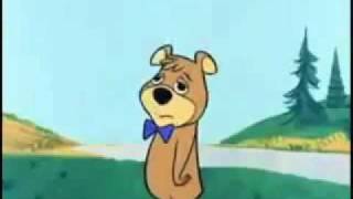 Youtube Poop Yogi Bear tlt uolliaC [upl. by Asum150]