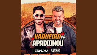 Vaqueiro Se Apaixonou [upl. by Lered]