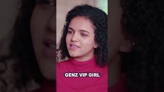 Padicha aparam VIPs lam enna pannuvaanga vip velaiillapattadhari araathi genz funny [upl. by Hamlani774]