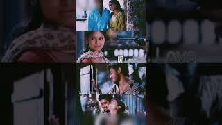 u1 magic creation 🎧 💕Love couples😍 pattiyal 😌🧡tamil love feel bgm whatsappstatus💫 [upl. by Afatsuom]