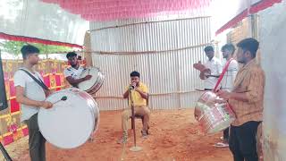 sarpatta parambarai  vambula thumbula song isaivani pls listen headphone 🎧deja band 8838825096 [upl. by Kinghorn551]