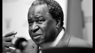 TITO MBOWENI THE FIRST BLACK GOVERNOR OF THE SOUTH AFRICAN RESERVE BANK DIED TRIBUTE SONG [upl. by Eiddam]