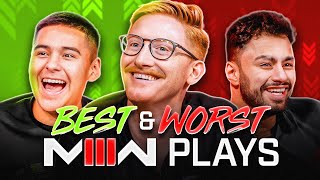 REACTING TO THE BEST amp WORST PLAYS OF THE YEAR [upl. by Amabel]