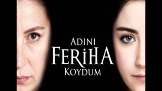 Adini Feriha Koydum Disco Müzigi [upl. by Ymeon]