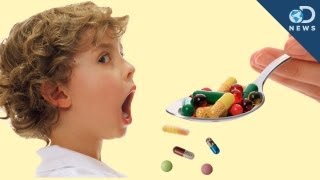 Does Ritalin Make ADHD Worse [upl. by Anaoj]