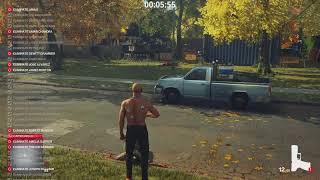 Hitman 3 Whittleton Creek Kill Everyone Speedrun in 1056 [upl. by Nuajed]