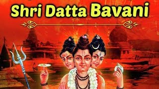 DattatreyaDutt BavaniDatta bavni [upl. by Kalfas]