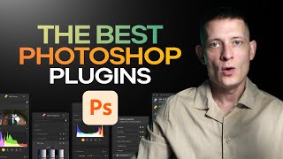 Top 3 Photoshop Plugins Worth Paying For [upl. by Sandler]