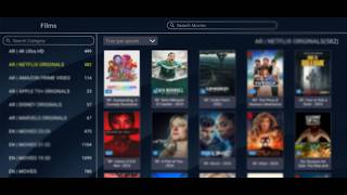 4K Player Pro Stream M3U amp Xtream Codes on Android – A Global Media Experience [upl. by Ahsiuqal]