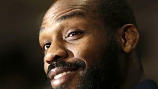 JON JONES RETURNS TO UFC REDUCED SENTENCE USADA CONTAMINATED SUBSTANCE NOT STEROIDS [upl. by Tamar381]