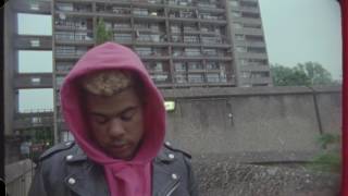 ILOVEMAKONNEN  Back On The Xan Official Music Video [upl. by Parlin]