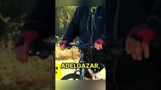 CUAL ES LA MEJOR HORA PARA BAJAR PESO MONTANDO EN BICICLETA ciclismo perderpeso entrenar [upl. by Ainslie]