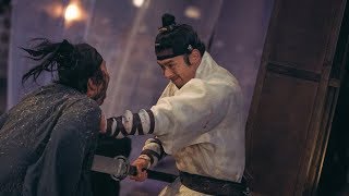 Rampant 2018  Korean Movie Review [upl. by Lynelle114]