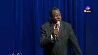 YEHOVA AKADZABANGULA  Pastor TY Nyirenda Clip [upl. by Milone]