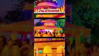 Jaleshwar 😱🙏my home town 😱😊shortvideo viral [upl. by Stillmann]